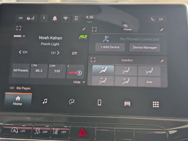 2026 Jeep Compass 85th Anniversary
