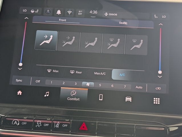 2026 Jeep Compass 85th Anniversary
