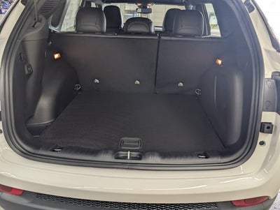 2026 Jeep Compass 85th Anniversary