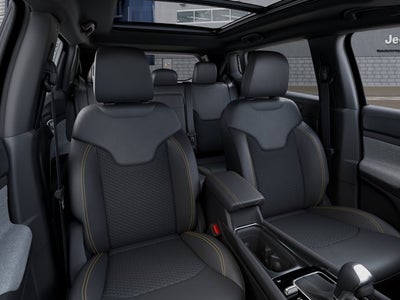 2026 Jeep Compass 85th Anniversary