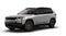 2026 Jeep Cherokee Limited Altitude