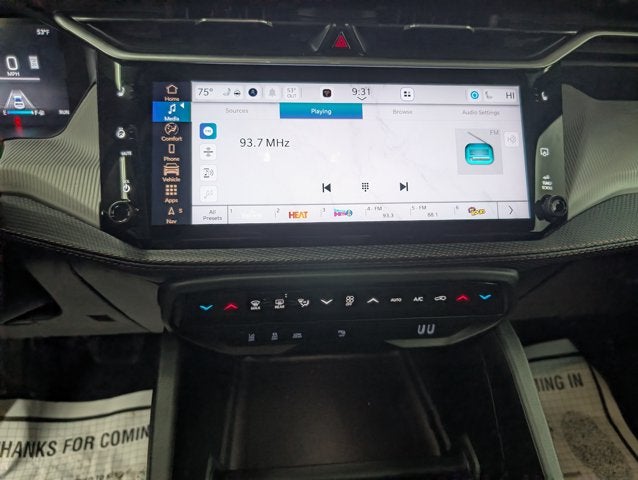 2026 Jeep Cherokee Limited Altitude