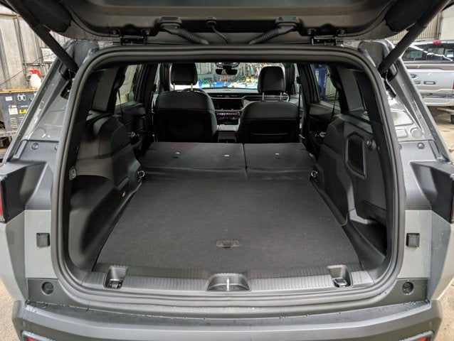 2026 Jeep Cherokee Limited Altitude