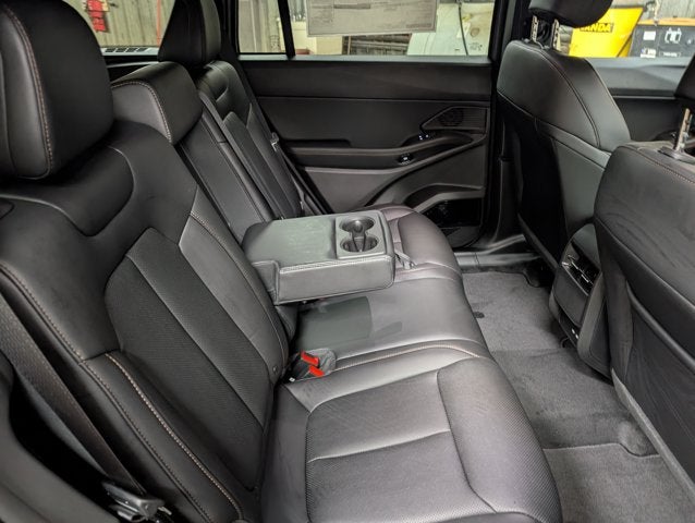 2026 Jeep Cherokee Limited Altitude