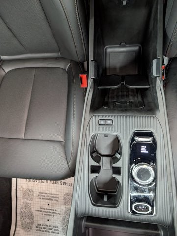 2026 Jeep Cherokee Limited Altitude