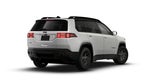 2026 Jeep Cherokee Limited Altitude