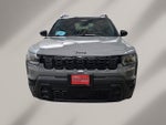 2026 Jeep Cherokee Limited Altitude