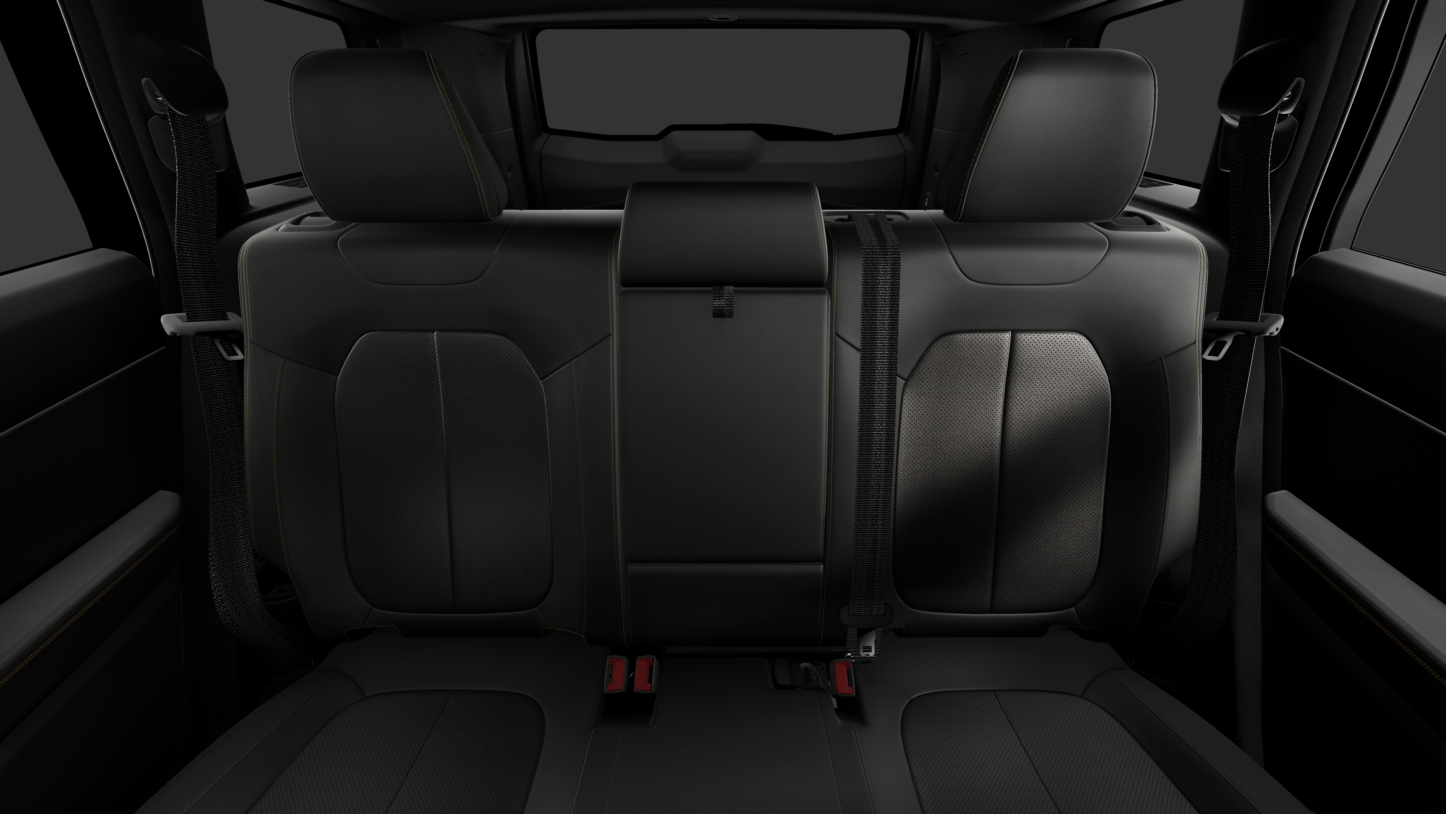 2026 Jeep Cherokee Limited Altitude