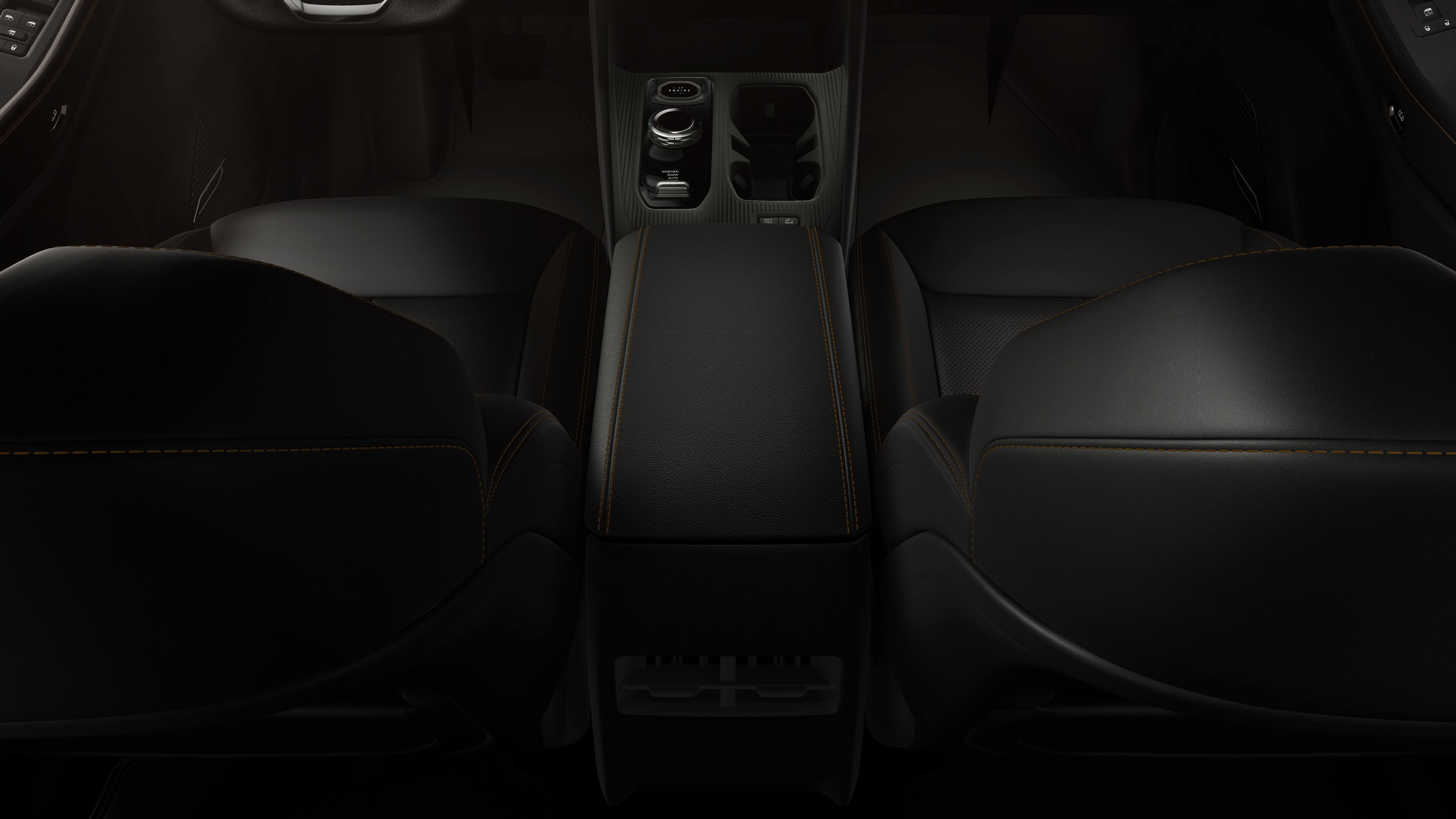 2026 Jeep Cherokee Limited Altitude