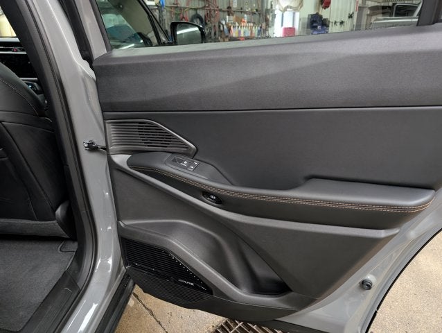 2026 Jeep Cherokee Limited Altitude