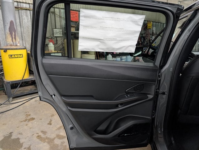 2026 Jeep Cherokee Limited Altitude
