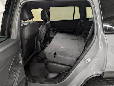 2026 Jeep Cherokee Limited Altitude