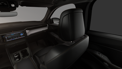 2026 Jeep Cherokee Limited Altitude