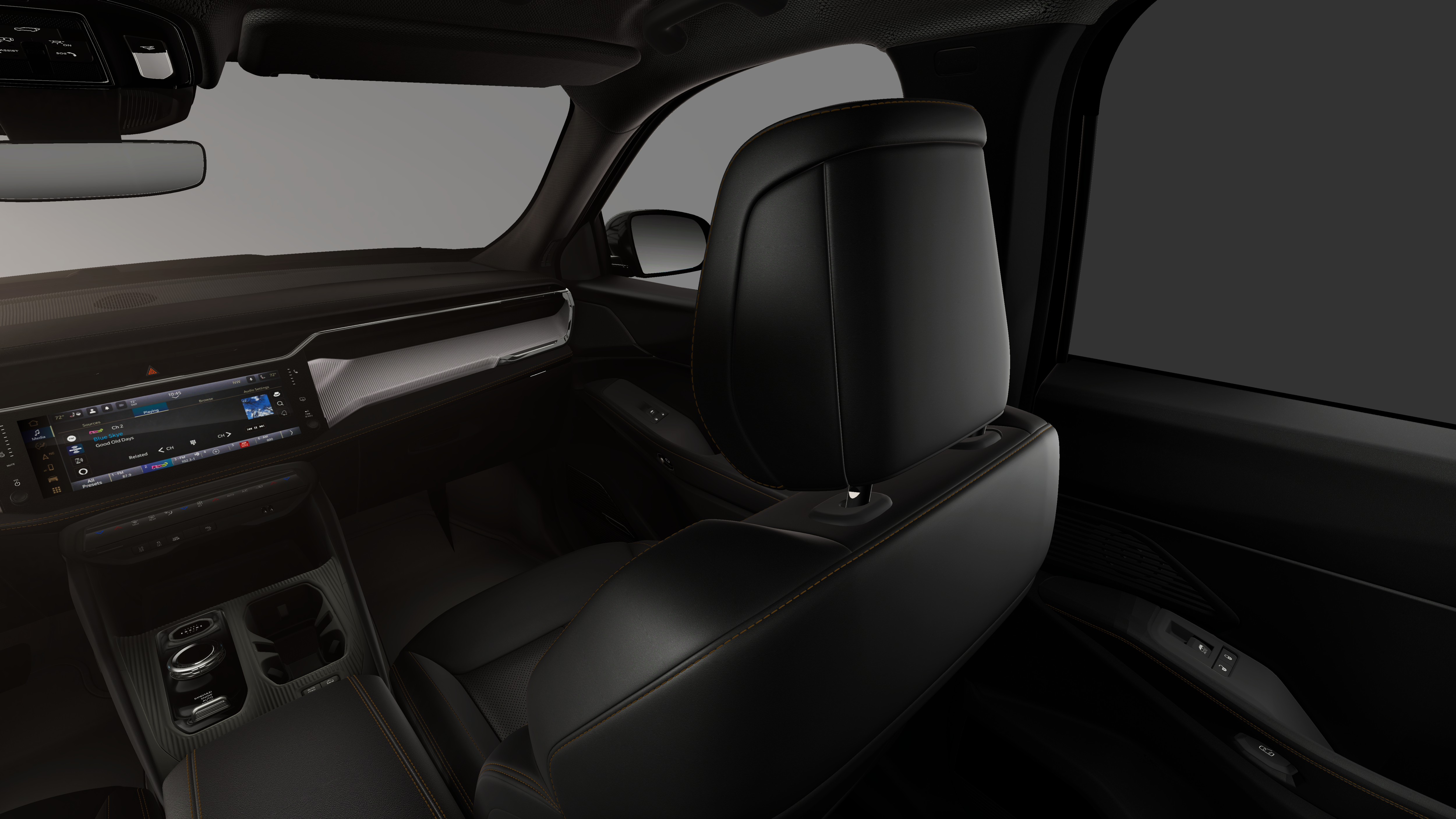 2026 Jeep Cherokee Limited Altitude