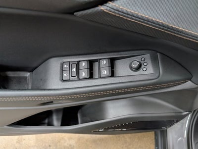 2026 Jeep Cherokee Limited Altitude