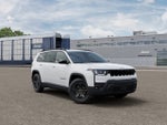 2027 Jeep Cherokee Limited Altitude