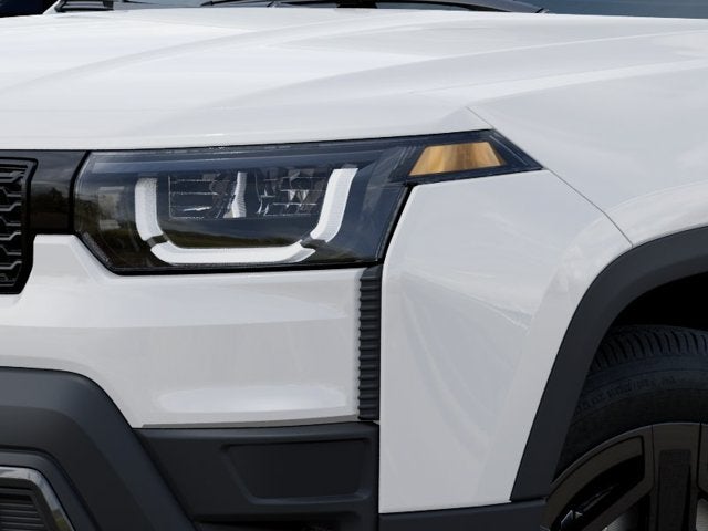 2027 Jeep Cherokee Limited Altitude