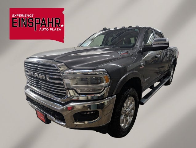 2022 RAM 3500 Pickup