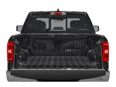 2027 RAM 1500 Big Horn