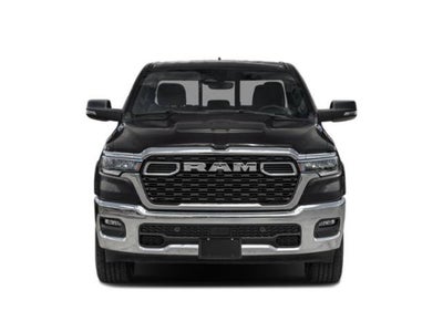 2027 RAM 1500 Big Horn
