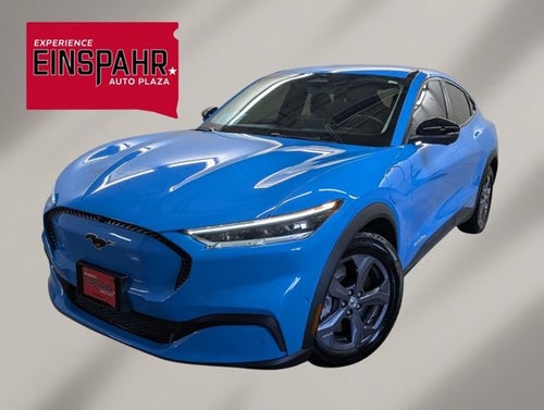 2023 Ford Mustang Mach-E Select
