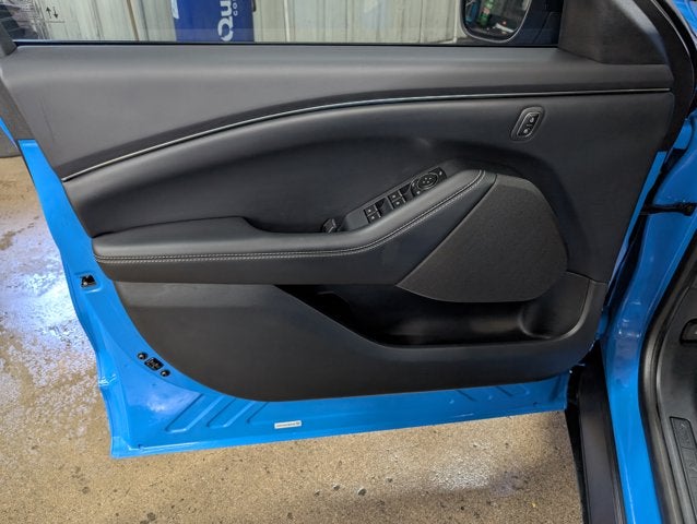 2023 Ford Mustang Mach-E Select