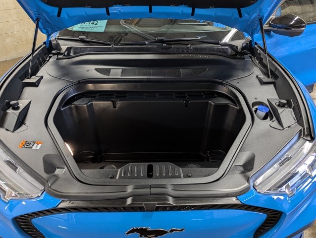 2023 Ford Mustang Mach-E Select
