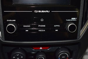 2023 Subaru Impreza
