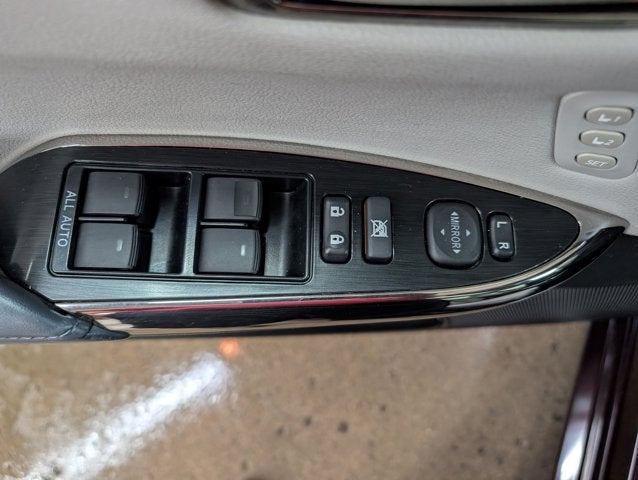 2014 Toyota Avalon Hybrid XLE Touring