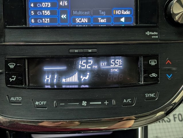 2014 Toyota Avalon Hybrid XLE Touring