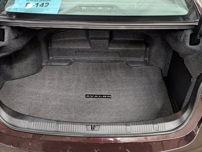 2014 Toyota Avalon Hybrid XLE Touring