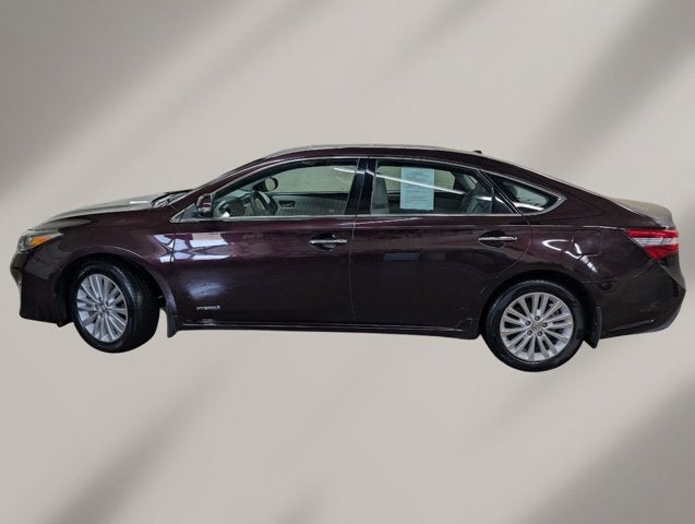 2014 Toyota Avalon Hybrid XLE Touring