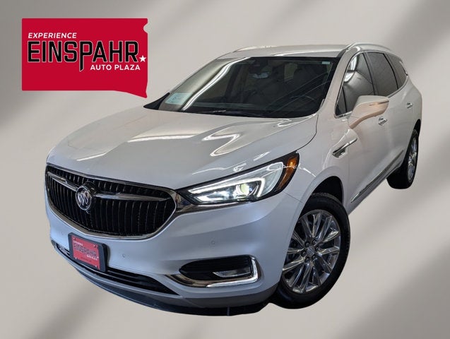 2020 Buick Enclave Premium