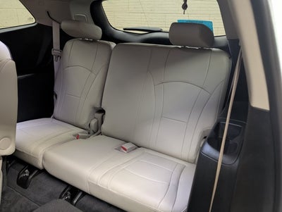 2020 Buick Enclave Premium