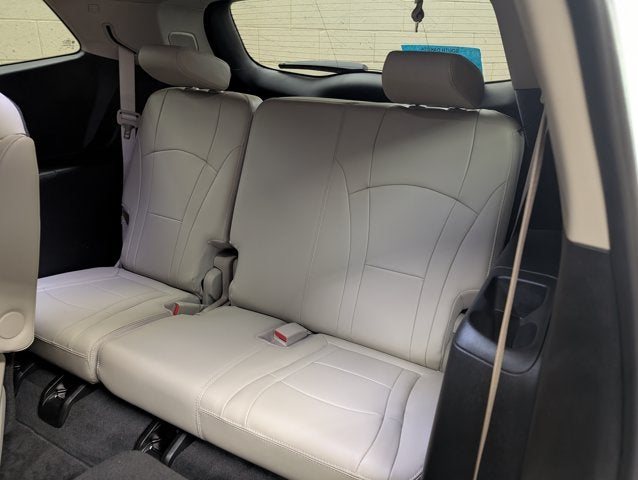 2020 Buick Enclave Premium