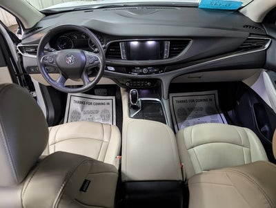 2020 Buick Enclave Premium