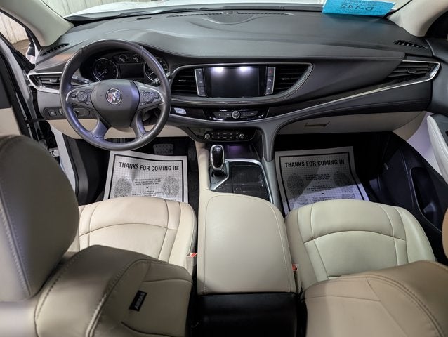 2020 Buick Enclave Premium