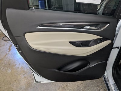 2020 Buick Enclave Premium