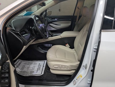 2020 Buick Enclave Premium