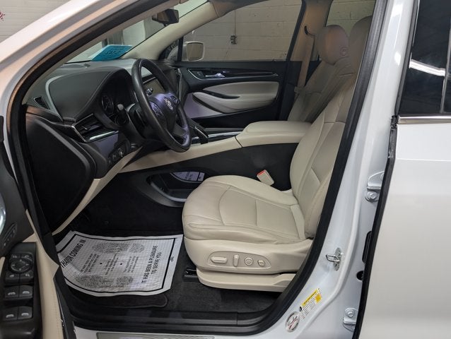 2020 Buick Enclave Premium