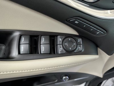 2020 Buick Enclave Premium