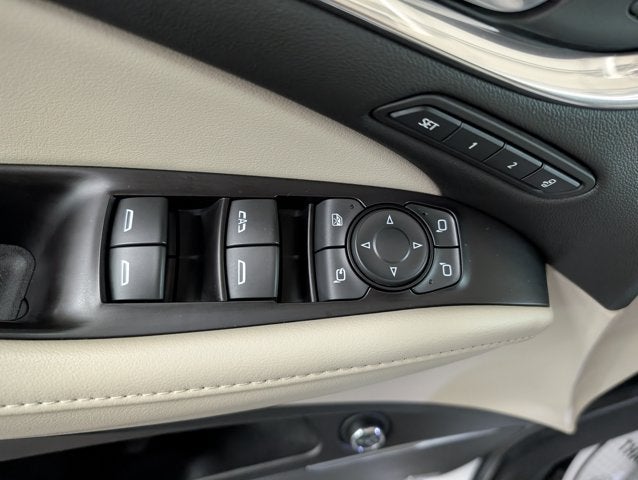2020 Buick Enclave Premium