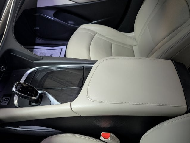 2020 Buick Enclave Premium