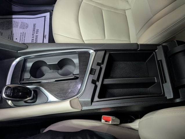 2020 Buick Enclave Premium