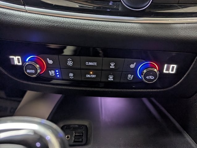 2020 Buick Enclave Premium