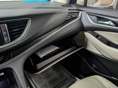 2020 Buick Enclave Premium