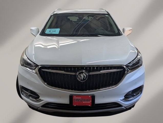 2020 Buick Enclave Premium
