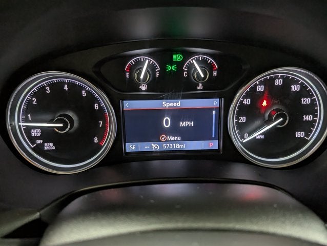 2020 Buick Enclave Premium