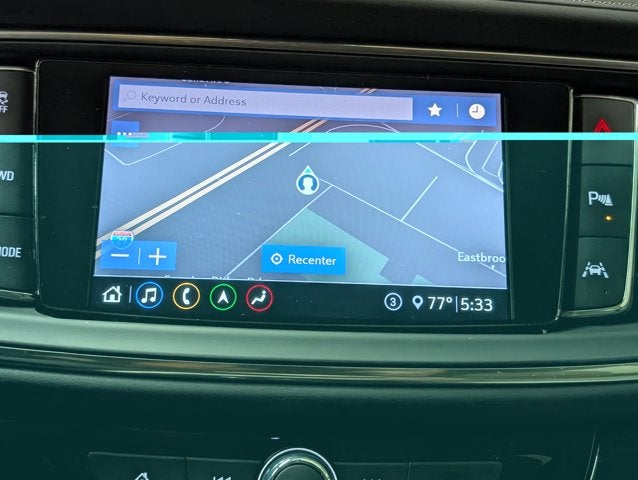 2020 Buick Enclave Premium