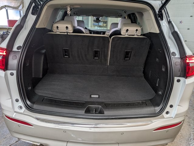 2020 Buick Enclave Premium